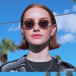 Crap Eyewear The Love Doctor